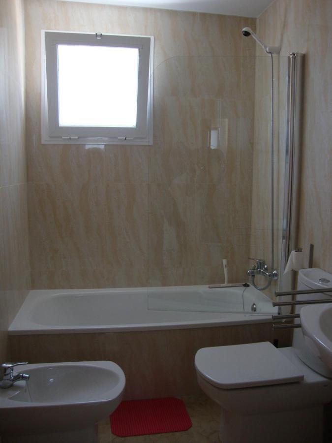 Residencial Duquesa 2049 Apartment Manilva Exterior photo